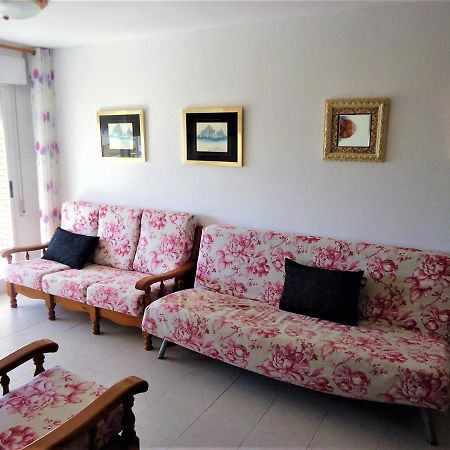 Residencial Forner Lek Apartment เพนิสโคลา ภายนอก รูปภาพ